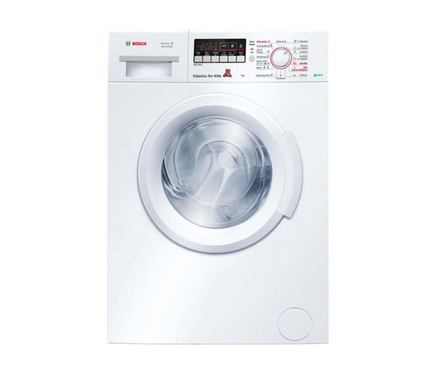 BOSCH WAB2028KPL - 390471 - zdjęcie